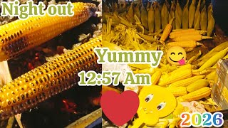 Bhutta bhunna live streaming video 🇮🇳