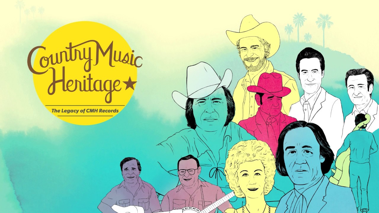 Charlotte's Web by The Pinnacle Boys - Country Music Heritage