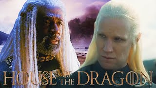 House Of The Dragon 1x02 - Il Principe Ribelle - Recensione E Analisi