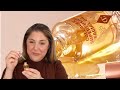 NEW Charlotte Tilbury Collagen Superfusion Face Oil!