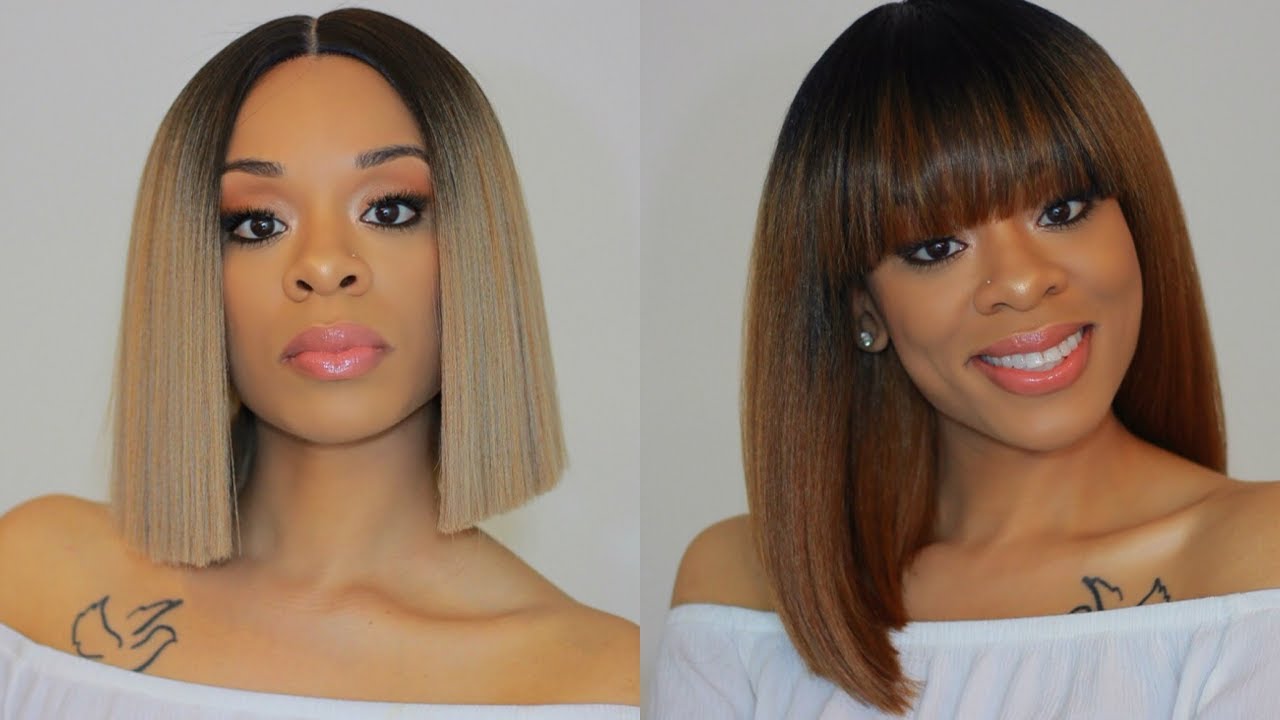 IT'S BOB SZN! | BOBBI BOSS 'XENON' (TT6/23) & MODEL MODEL 'NUMBER 15 ...