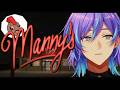 【Manny's】無人島のファストフード店【星導ショウ/にじさんじ】