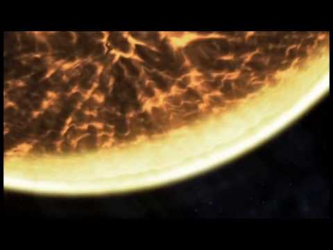 [Lexx] Lyekka blows up several planets