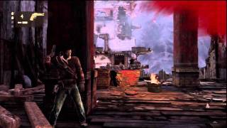 PS3 Longplay [011] Uncharted 2 - Among Thieves (Part 6 of 8)