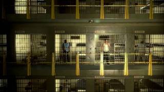 Prison Break The Conspiracy Pc - Úvodních Dvacet Minut 12