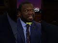 50 Cent Reveals Trump’s $500K Offer Live 😳