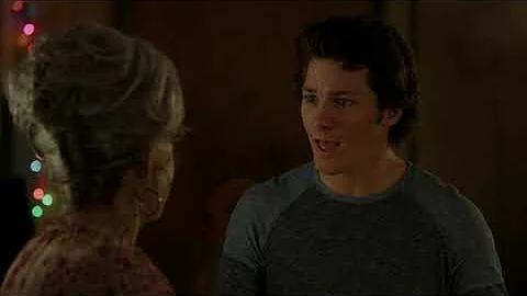 Georgie and Connie Gets ARRESTED | Young Sheldon 5...