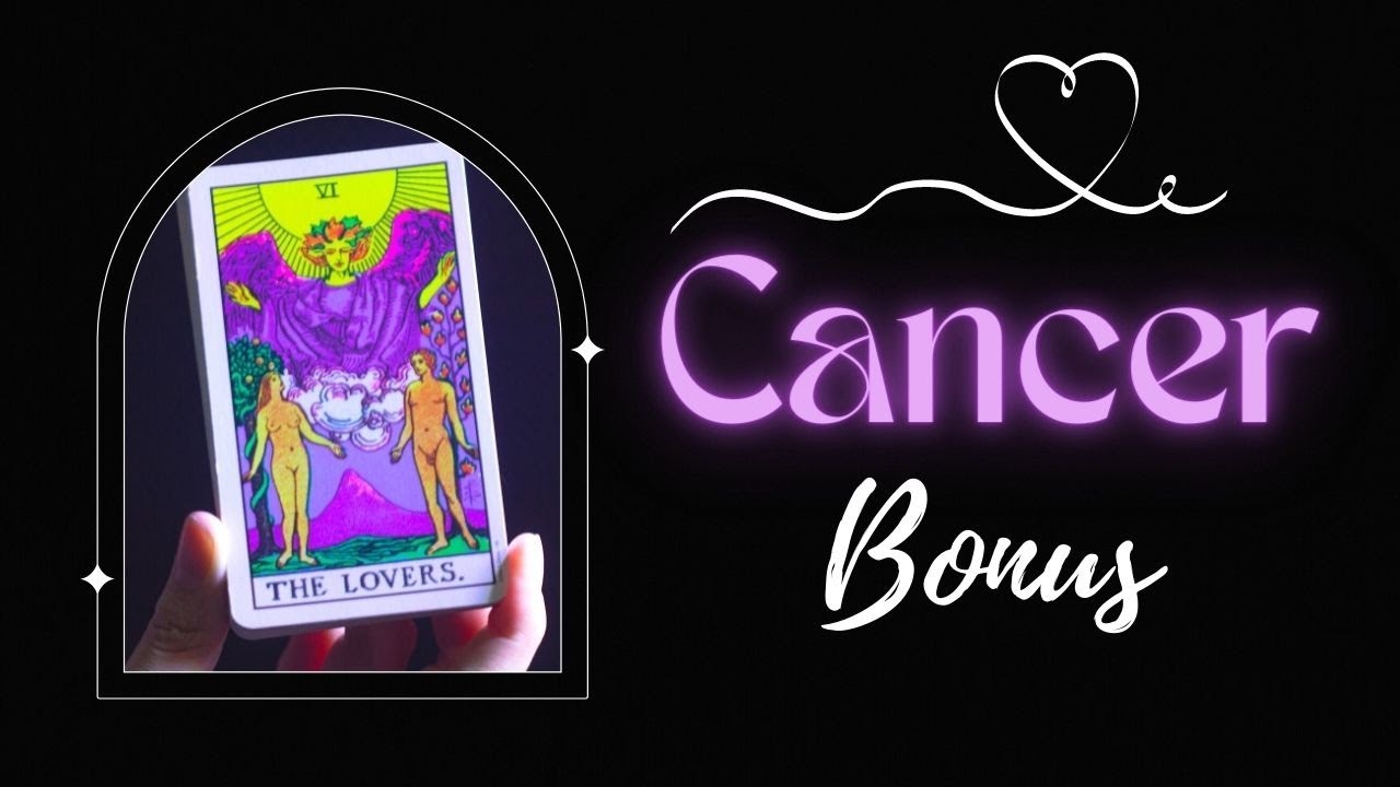 Cancer this is what you've always wanted Cancer!  #tarot #love #horoscope #zodiac #soulmate #october