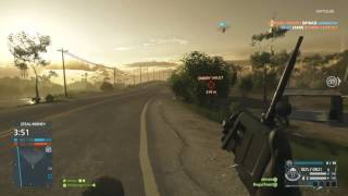 Battlefield™ Hardline Multi Kill