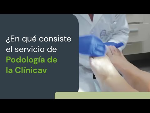 Vídeo: La podologia és una bona carrera?