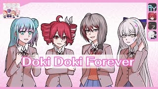 Doki Doki Forever