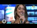 TINI - Te Quiero Mas #TiniEnLosMammones