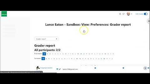 How to Add a Grade Column in Moodle 4.0 Gradebook