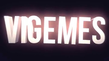 INTRO [#3] VIGEMES BY : THIAGO