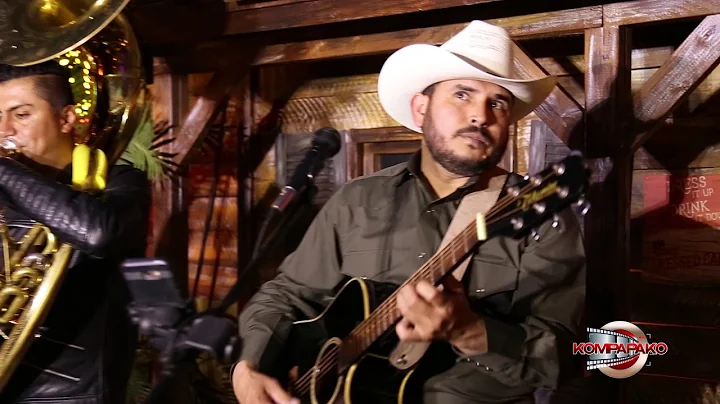 Manuel Salazar- La Suela Roja [Cover En Vivo] 2019