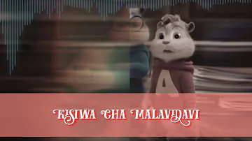 z Anto - Kisiwa Cha Malavidavi - Chipmunks (WMJ) Version