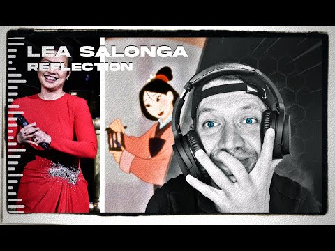 Lea Salonga (Voice