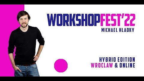 Workshops Fest 