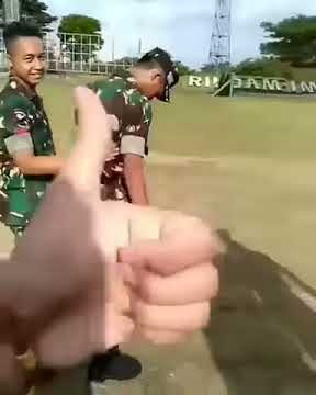 STORY WA PELANTIKAN TNI AD (ADIK KAKAK)  TERHARU 😭