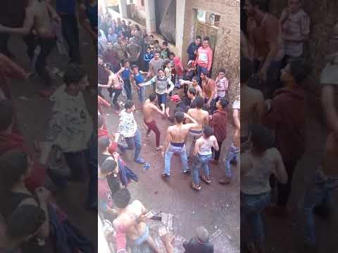مهرجان الحفناوية 2018