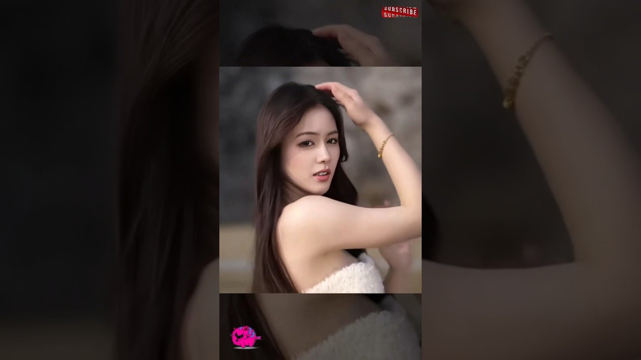 Beauty 😍😍 #beautiful #girl #model #charm #style #love #perfect Beauty 😍😍 #beautiful #girl #model #charm #style #love #perfect