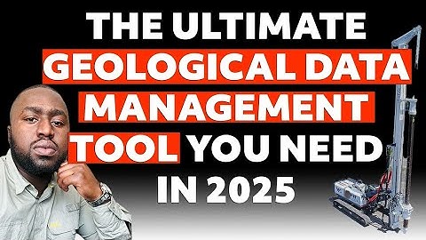 Unlocking the Power of Geological Data with B&S Geological!