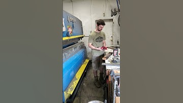 How to bend a 2x4 (industry trick)