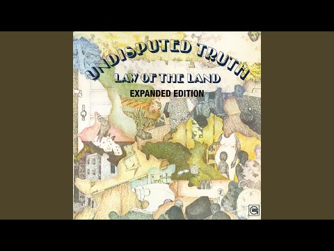 Putar Walk On By - The Undisputed Truth