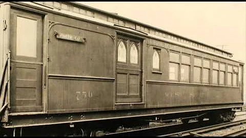 BackTracks - Jan. 2011 - Connections - CTA  Chicago Transit Authority