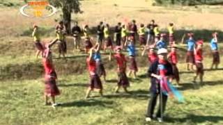 ຮກສາວວຽງຈນ Huk Sao Vientiane ໂກສນ ໜຫວງ