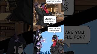 What our community is grateful for this year!