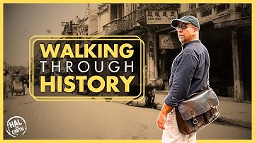 Wat DRIE STRATEN mij leerde over de OUDE WIJK van Hanoi