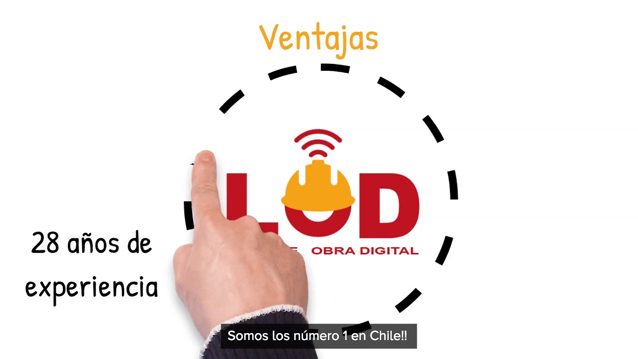 ¿Qué es un Libro de Obra Digital?