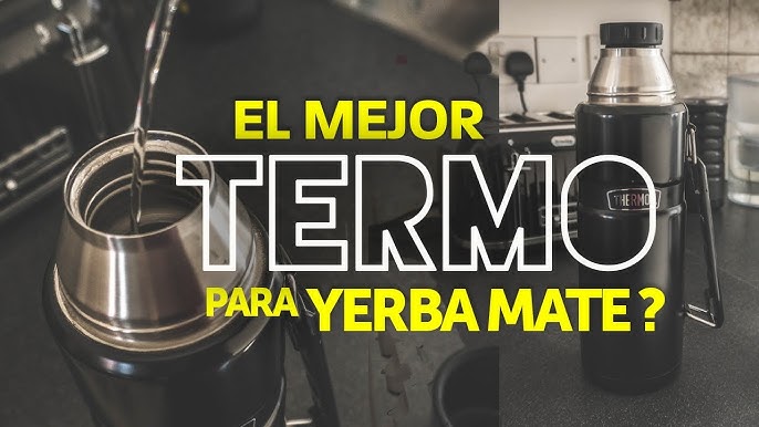 Tips para preparar tu café para llevar en termo – Termocontigo