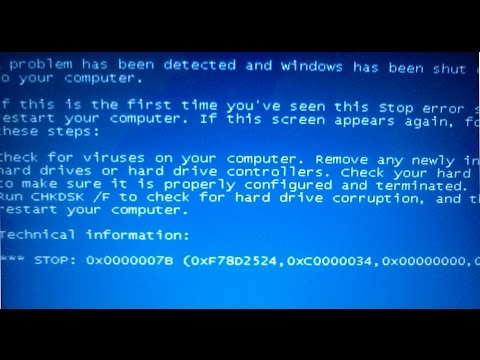 Video: Vypnutie Systému Windows XP Pomocou Tlačidla