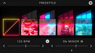 DropMix Performance - City Mash