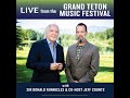Capture de la vidéo Live From The Gtmf - S5, Episode 11: Tchaikovsky's Fourth