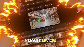AI-Powered Video Management Software by Tentovision | Centralized CCTV Monitoring #cctvsurveillance screenshot 3
