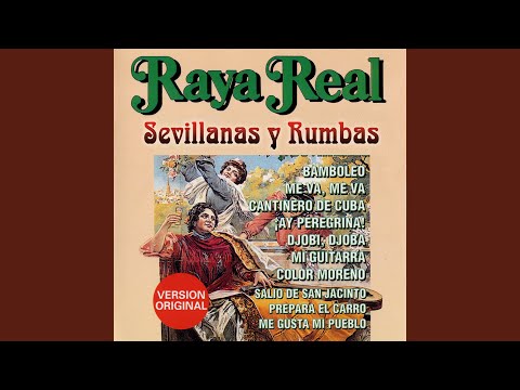 Sevillanas: Sevillanas de la Barca / Me Casé Con un Enano / María la Morena / Vengo a Pedirte...