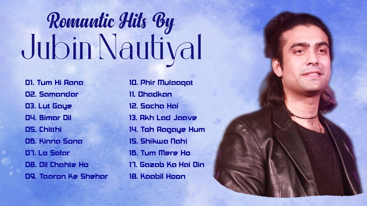 Best Of Jubin Nautiyal 2021 | Jubin Nautiyal New Song 2021 | Jubin Nautiyal Song 2021