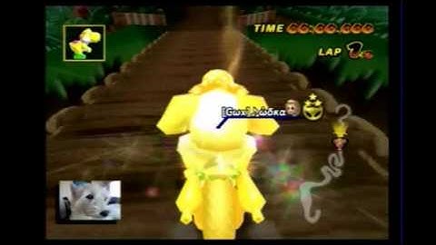 MKW Pwning a FTW Hacker 14: Revenge!!!