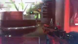 KILLZONE SHADOW FALL KILLING MONTAGE