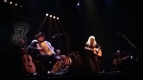 Guido Belcanto - Liefde & Devotie tournee (Intro)