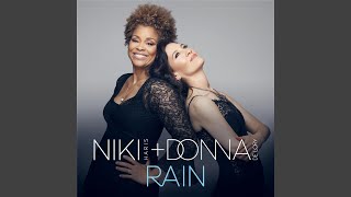 Video thumbnail of "Niki Haris - Rain (Acoustic)"