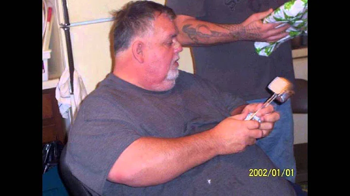 In Memory Of Kenneth Crowe