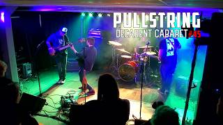 Decadent Cabaret 45 - Pullstring (Full Set)