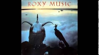 Bryan Ferry &amp; Roxy Music  -  Take A Chance With Me