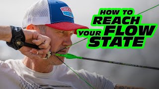 How to reach YOUR FLOW STATE