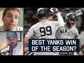 Yankees' Big Comeback Win in Atlanta βΎ