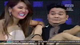 Download Lagu [ANTV] LIVE SMI Guest Star Mechalika (Dangdut Remix) MP3